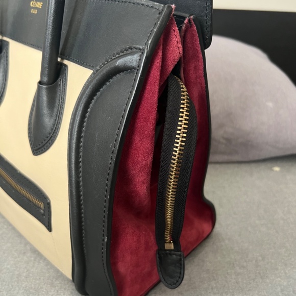Celine bag - Picture 6 of 7